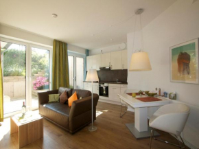de Luxe Suite Sonnenaue